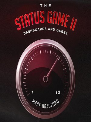 cover image of The Status Game II